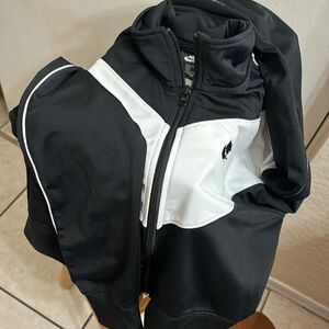 Short Nike Women Jacket M size